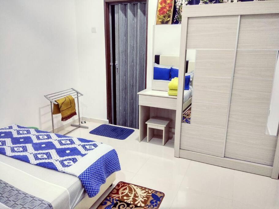 Holiday home Aufa Near Hsb 4 Airconds Wifi *