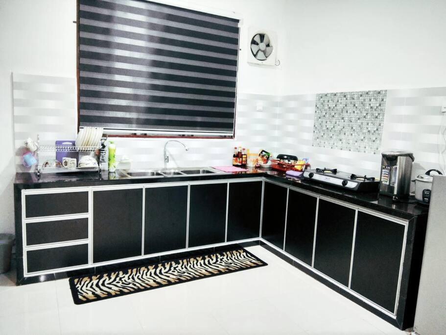Holiday home Aufa Near Hsb 4 Airconds Wifi