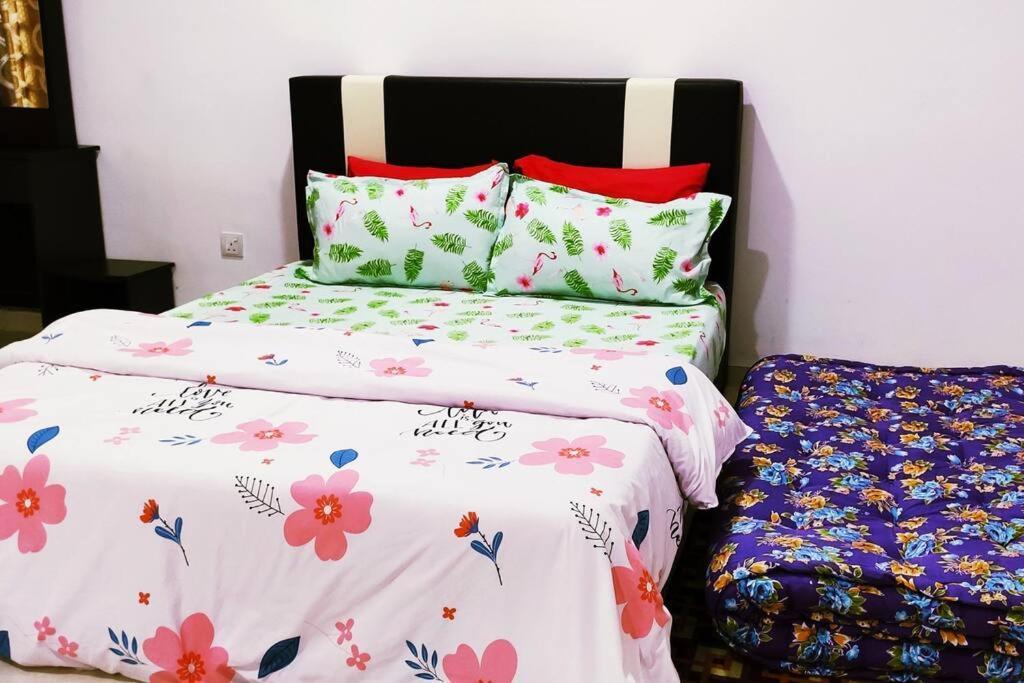 Holiday home Aufa Near Hsb 4 Airconds Wifi Alor Setar